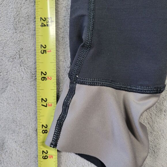 NEW Nike Pro Hyper Recovery Compression Pants Mens Black Large Training - Picture 11 of 13